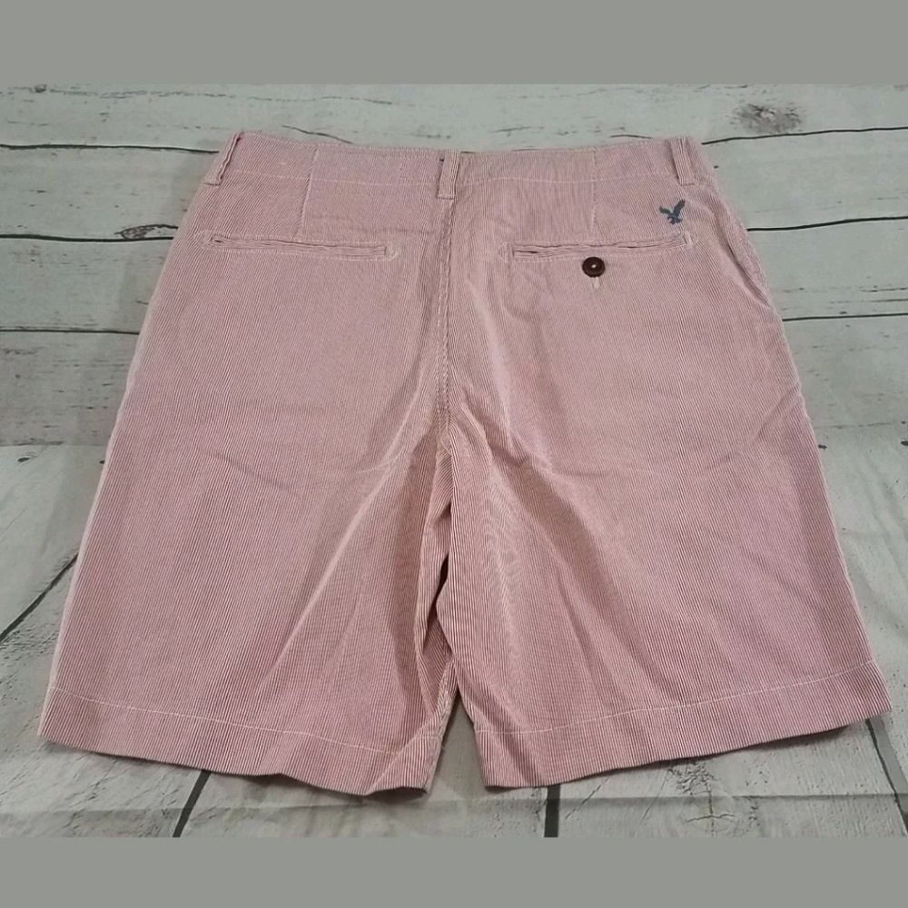 American Eagle Outfitters Shorts Size 31 Men's - Picture 2 of 6